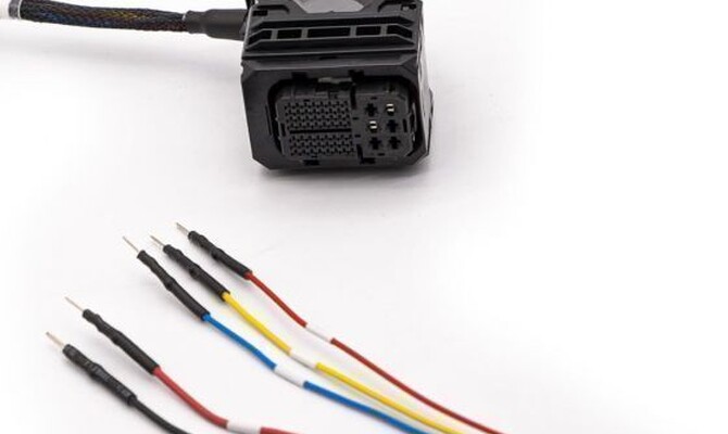 Kabel połączeniowy ECU dla Toyota GEN 3