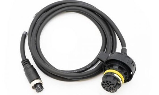 Kabel połączeniowy TCU dla ZF 8HP Cable type 3