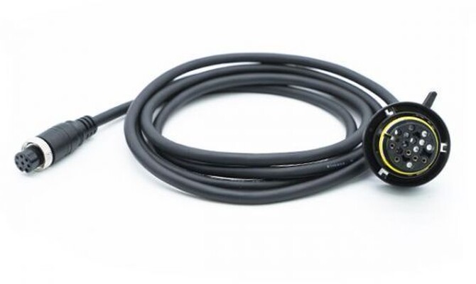 Kabel połączeniowy TCU dla BMW ZF 6HP Continental